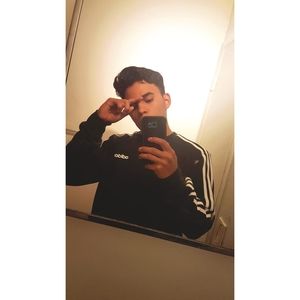 Meet your Posher, Osmin